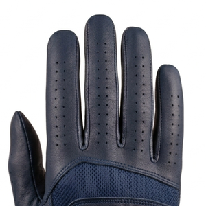 Comfortable Golf <b>Glove</b> <b>With</b> Precision Fit Reinforced <b>Grip</b> Surface And Breathable Airflow Panels For Extended Wear Sessions - Product Image 4