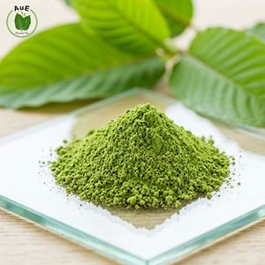 Trending AuE Purity Organic 1.5% MIT Polvo de Hoja Herbal Tailandesa 120 Mesh Secado por Aire Caliente Grado Alimenticio Saludable Cultivo al Vacío - Product Image 6
