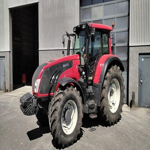 Tracteur agricole Valtra T153 Versu - Product Image 1