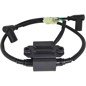 Boîtier de module d'allumage 420965756 pour <span class=keywords><strong>Ski</strong></span>-Doo Touring 380 400 500 1995-1997, Skandic 380 500 600, Safari L <span class=keywords><strong>LE</strong></span> LXE - Product Image 3