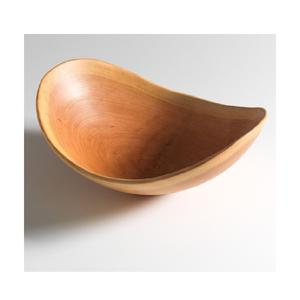 Tazón de chocolate de madera duradero, adecuado para uso diario en restaurantes, cafeterías, panaderías y cocinas domésticas. - Product Image 1