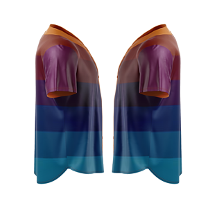 Camisetas de Béisbol JAMEZ SPORTS - 100% Poliéster/Algodón de Secado Rápido, Antibacterianas, Nombre del Equipo Personalizado, Ropa Unisex para Adultos - Product Image 6