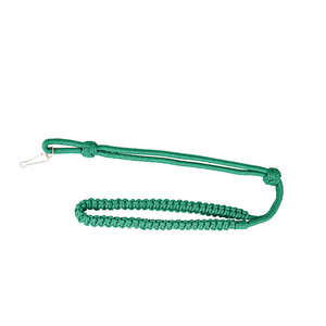 สายคล้องนกหวีดกันลื่น ดีไซน์ทนทาน สำหรับกรรมการมืออาชีพและกีฬา สายคล้องนกหวีดคุณภาพดีที่สุด ทำด้วยมือ - Product Image 3