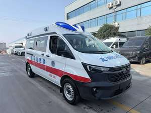 Ambulance d'urgence F ORD de qualité professionnelle - Product Image 2