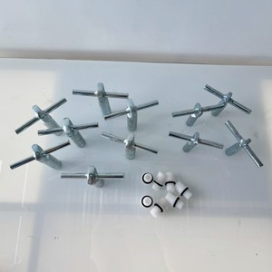 Segmento de túnel de metro, diseño de manguito integrado, construcción preintegrada - Product Image 2