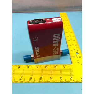 HORIBA STEC SEC-4400MC-UC MFC MASS FLOW - อุปกรณ์และอะไหล่เซมิคอนดักเตอร์ระดับโลกที่เชื่อถือได้ - Product Image 1