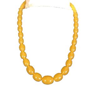 สร้อยคอลูกปัดทำด้วยมือสไตล์โบฮีเมียนใหม่ขายดีสร้อยคอลูกปัดหลากสี - Product Image 1