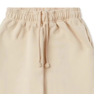 Custom Logo Design <b>Trouser</b> Loose Fit Flare Sweat Pants Men Baggy Straight Stripe Wide Leg Flare Track Sweatpants Men's <b>Trousers</b> - Product Image 3