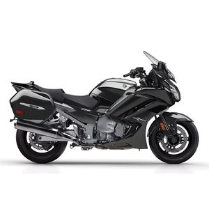 Motocyclette de tourisme sportive Yamaha FJR1300ES 2020, 1 298 cm³ |   Vélo de tourisme de luxe avec ABS et régulateur de vitesse |   Vente en gros et exportation - Product Image 6