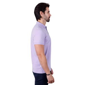 Camisas Blancas Personalizables para Hombre, Transpirables, Resistentes, de Secado Rápido, con Logotipo y Bordado Personalizados - Product Image 4