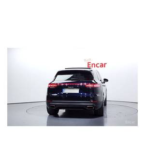 Porsche Cayenne 3.0 2024, 75,297 km, Caja de Cambios Automática, Asientos de Cuero, Volante a la Izquierda, Cámara Trasera - Product Image 4