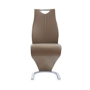 Kit de 2 chaises de salle à manger TONY BROWN - Product Image 1