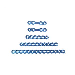 Premium Quality Custom Brand Class I Manual ISO13485 Certified Maxillofacial Internal Fixation <b>Mandible</b> Cranio Reconstruction 5 - Product Image 5