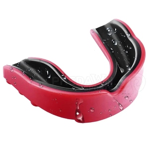 Protector Bucal de Alta Calidad, Ajuste Seguro, Diseño Flexible, Protección Deportiva, Material Duradero, Fácil de Usar, Ligero, AI-MG-712 - Product Image 6
