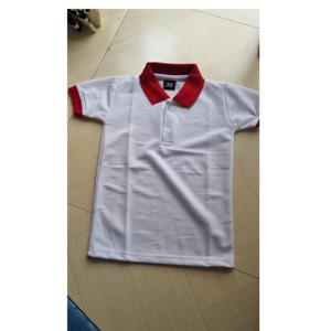 เสื้อโปโลนักเรียนผ้าฝ้ายสำหรับผู้ใหญ่ ขายส่งจาก MG ENTERPRISES มีสินค้าพร้อมส่ง ราคาดีที่สุด - Product Image 1