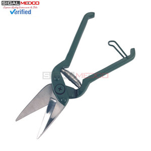 Foot Rot <b>Shears</b> Heavy Duty <b>Shear</b> Blades Hoof Care Veterinary Livestock Hoof Trimming <b>Sheep</b> Goat Horse Farm Animal Grooming - Product Image 4