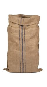 Heavy Duty Jute Gunny Bags Reusable Eco Friendly Burlap Sacks for Storage Packing Agriculture Grains Potatoes Transport India - Product Image 2