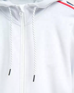 Sweat-shirts unisexes décontractés en coton 100% lavé de qualité supérieure, avec logo brodé personnalisé, vêtements d'hiver, vente en gros - Product Image 3