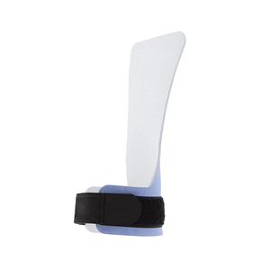 Poignée en caoutchouc pour musculation, tendance du moment, respirante, utilisable pour la main droite ou gauche, séchage rapide, taille personnalisable. - Product Image 2
