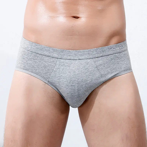 Calzoncillos bóxer para hombre, de cintura media, sin costuras, con estampado digital, de licra, transpirables, de punto, de secado rápido, lavables a máquina, personalizables. - Product Image 3