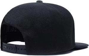Gorra de Béisbol Trucker Unisex Impermeable de la Mejor Calidad con Logotipo Personalizado, Estilo Urbano, Diseño Personalizado, Ajustable con Cierre a Presión - Product Image 5