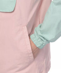 Chaqueta Cortavientos Impermeable de Nuevo Diseño, Chaquetas Cortavientos Deportivas de Alta Calidad para Hombre en Oferta, Transpirables, Precio Económico - Product Image 5