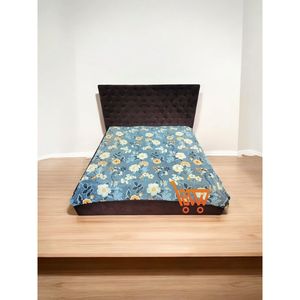 0.8KG Luxury Soft & Warm Winter Flannel Polyester Raschel <b>Bed</b> Blanket - Product Image 1