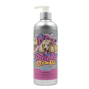 Champú para perros y mascotas, champú para mascotas, suministros de desodorante para perros, Limpieza Profunda, champú para perros, piel, promueve la piel - Product Image 4