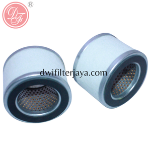 ไส้กรองอุตสาหกรรมแบบขายส่ง ไส้กรองปั๊มสุญญากาศใยแก้ว - Product Image 3