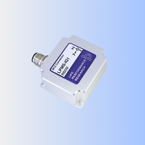 เซ็นเซอร์ตรวจจับความเคลื่อนไหว LPMS-IG1-RS232 แบบ 9 แกน IMU/AHRS ความไวต่ำพิเศษ พร้อมอินเทอร์เฟซ USB/RS232 รองรับแรงดันไฟฟ้า 5V-36V สำหรับยานยนต์และการนำทาง AGV - Product Image 1