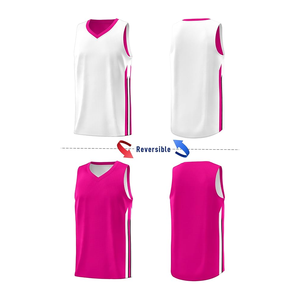 Ropa Deportiva Unisex Transpirable de Secado Rápido, Uniforme de Baloncesto para Hombre - Product Image 2