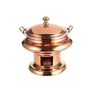Olla Eléctrica de Acero Inoxidable de Lujo para Servir Arroz, Duradera para Restaurantes, Precio Atractivo, Venta al por Mayor - Product Image 4