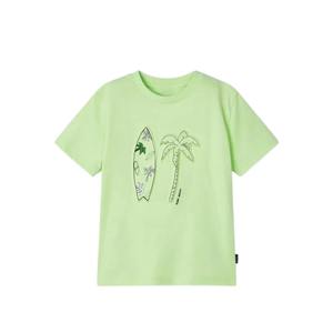 Camiseta de algodón 100% multicolor para hombre, con cuello de algodón, estilo casual, con diseño liso, de la India. - Product Image 1