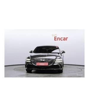 Genesis G80 2.5 Turbo AWD Essence Euro V 2024, Volant à Gauche, Boîte Automatique, Sièges en Cuir, Caméra Arrière - 61 326 km - Product Image 3