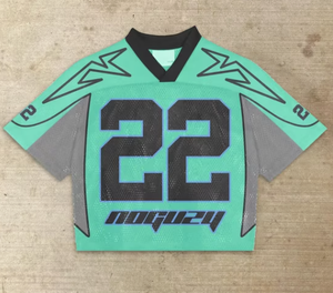 Impression par sublimation personnalisée, uniforme de basket-ball, maillot de football américain - Product Image 2