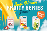Sirop de fruit de pandan liquide KEIFU OEM/ODM, concentré de jus de fruit, garniture pour boisson Bubble Tea, emballage en bouteille, HALAL/HACCP/ISO