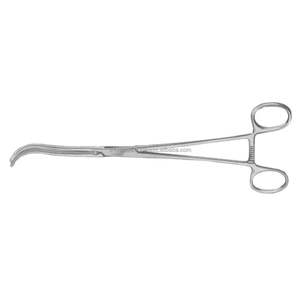 Pinzas de Disección y Ligadura A-1 VERITAS de la Mejor Calidad, Pinzas Cardiovasculares de Acero Inoxidable Atrauma |   Portaagujas - Product Image 3