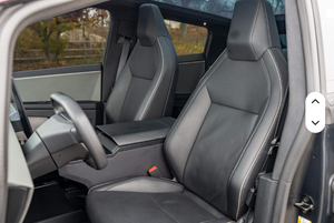 Tesla Cybertruck d'occasion 2024 - Product Image 4
