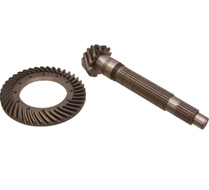 Piñón de Engranaje ZANGO RE71832, Repuesto para Tractor, Maquinaria Agrícola, Sistema de Transmisión Diferencial 38.1x29.21x12.192 - Product Image 4