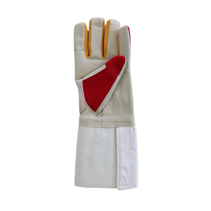 Gants de feutage légers et respirants, gants de sport de protection pour l'entraînement en club et la compétition professionnelle - Product Image 3