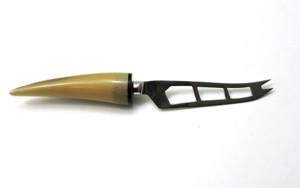 Newly Style Design Stainless Steel Resin Handle Kitchen <b>Knives</b> Stainless Steel Cheese <b>Knife</b> Butter <b>Knife</b> at budget Price - Product Image 2