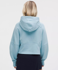 Sudaderas con Capucha para Mujer, Personalizadas, Extra Grandes, de Forro Polar, Fabricante de Ropa de Marca Privada - Product Image 2