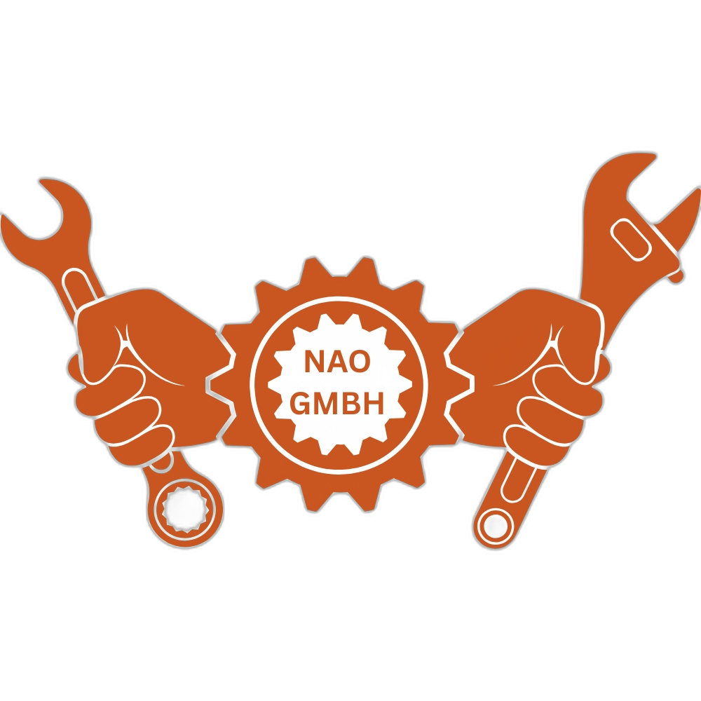Nao Schmiedetechnik & Handel GmbH logo