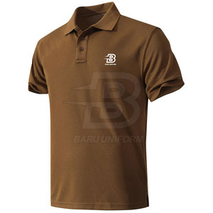 Camisetas Polo Cómodas y Transpirables para Hombre en Venta Online, Camisetas Polo para Hombre Estilo Urbano - Product Image 3