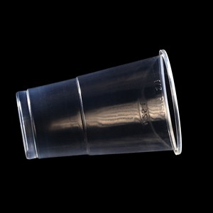 Core Distributor Disposable PP 1.2 Pint <b>Cup</b> <b>Plastic</b> <b>Cups</b> Food Beverage Customize Colors Sample Available OEM/ODM - Product Image 2