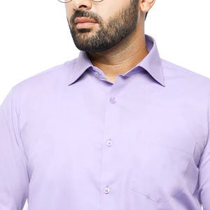 Camisa de vestir transpirable para hombre, totalmente personalizada, nueva moda, superventas, calidad premium, a un precio razonable. - Product Image 2