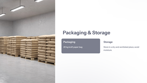 Compuesto para Cables de PVC, Polvo Supresor de Humo, Retardante de Llama, Libre de Halógenos |   Reemplazo del Aditivo de Trióxido de Antimonio GY-SS-232 GYC - Product Image 4