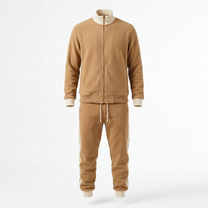 Fournisseur d'usine de survêtements en gros pour les entreprises de vêtements de mode, commandes de vêtements en gros, fabrication de vêtements sur mesure, marque privée - Product Image 1