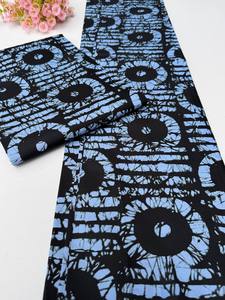 OEM ODM Colorful Wax Print Cloth Custom <b>Design</b> <b>Services</b> for African and European Fashion by Hitjem Export Ghana Supplier - Product Image 4