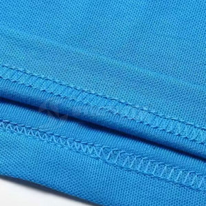 Camisetas Polo para Hombre de Servicio OEM Más Vendidas al Por Mayor a Precio Económico, Camisetas Polo para Hombre 100% Algodón Hechas en Pakistán - Product Image 3